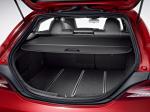 Mercedes-Benz CLA-Class Shooting Brake 2015 года